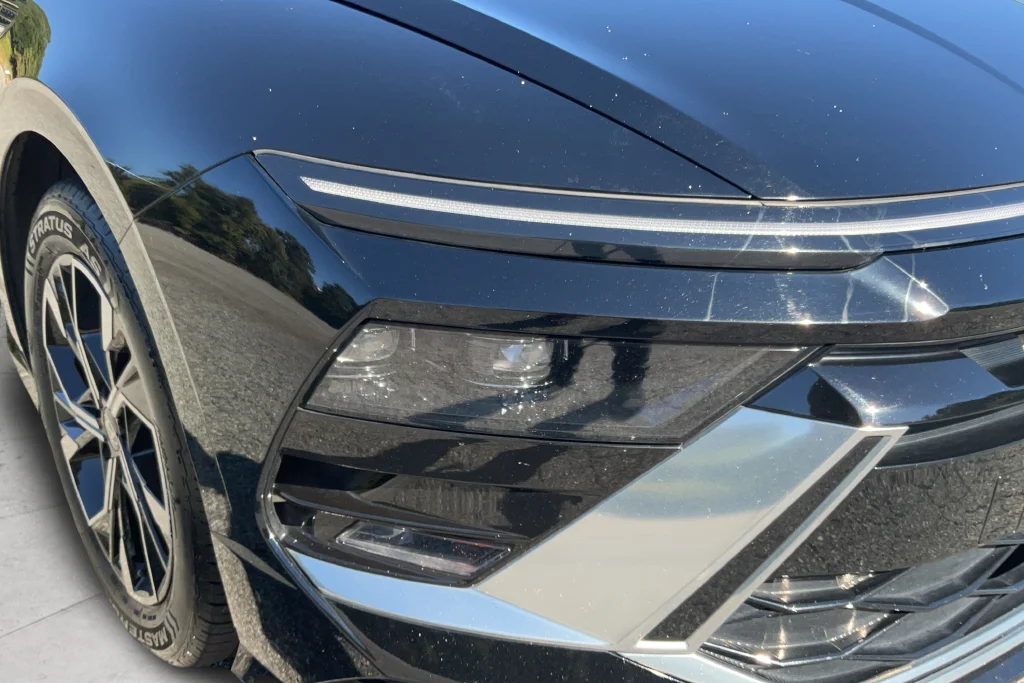 2024 Hyundai Sonata SEL - Photo 26