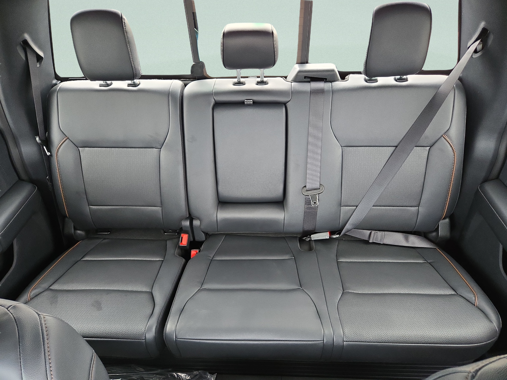 2026 Ford F-250 Super Duty Lariat - Photo 23