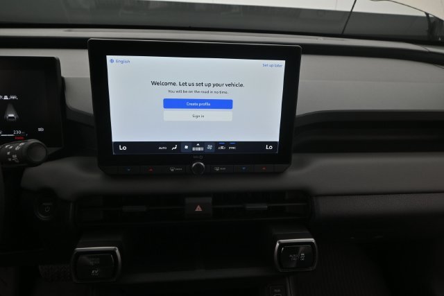 New 2026 Meteor Shower Toyota LE image 7