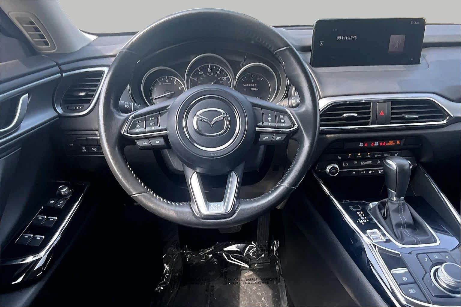 Pre-Owned 2023 Mazda CX-9 Touring