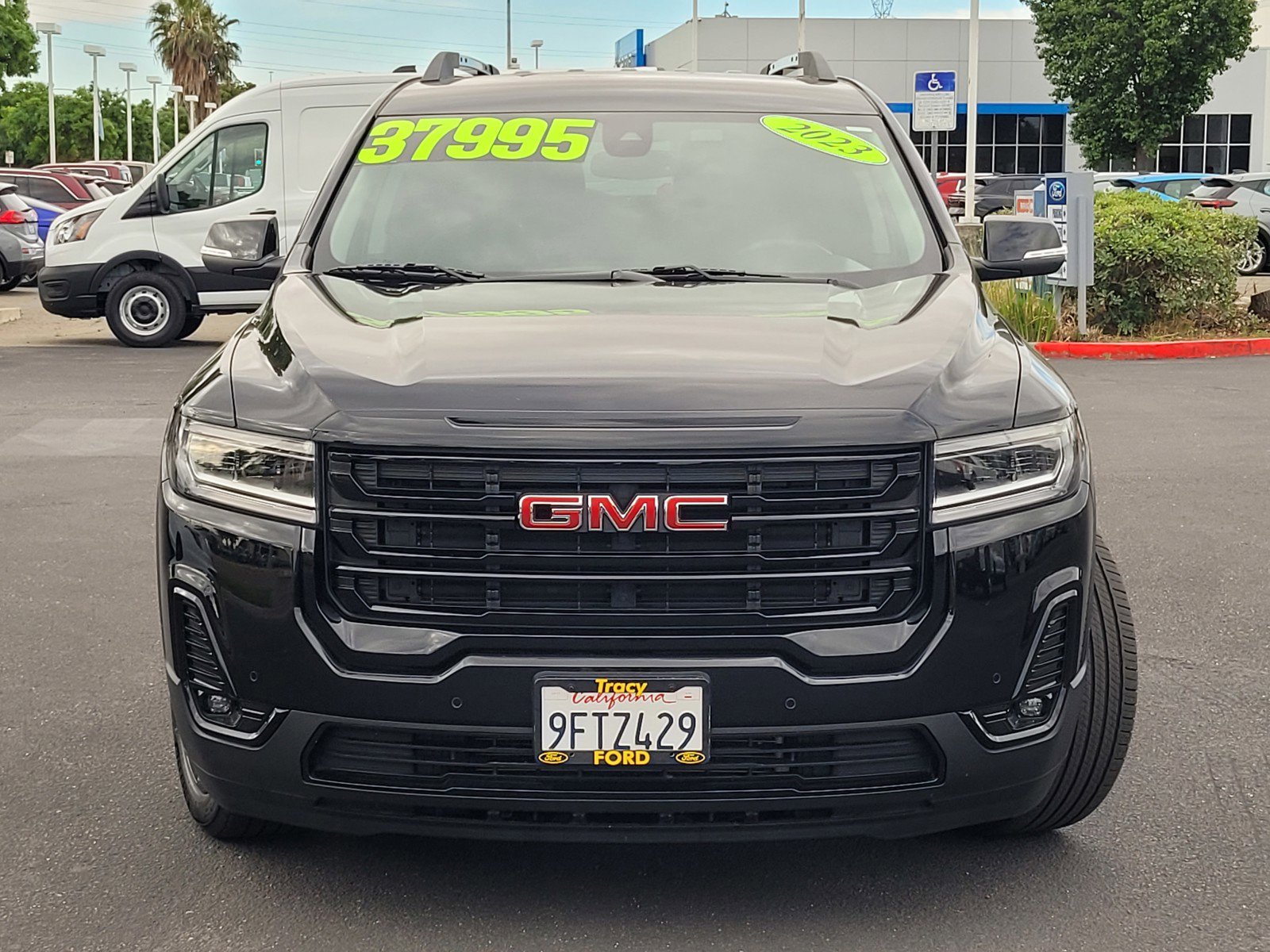 1GKKNMLS5PZ170668