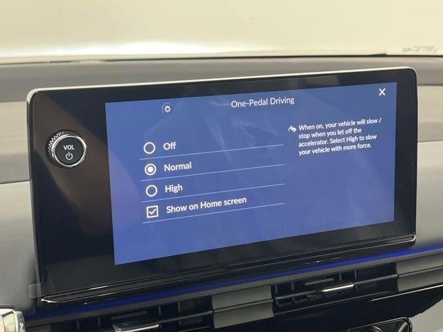 2026 Honda Prologue Elite - Photo 29