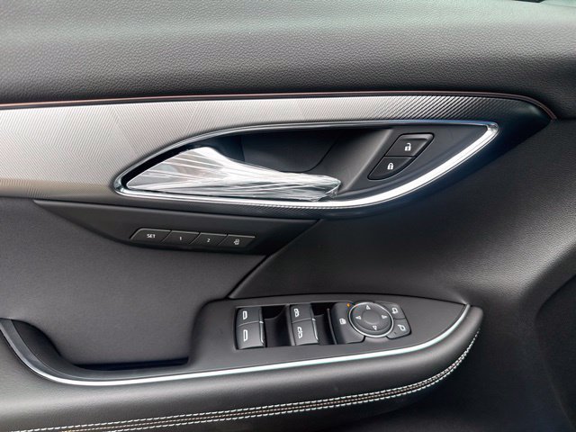 2026 Buick Envision Sport Touring - Photo 8