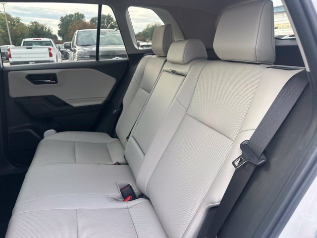Used 2026 Ice Cap Toyota LE image 9