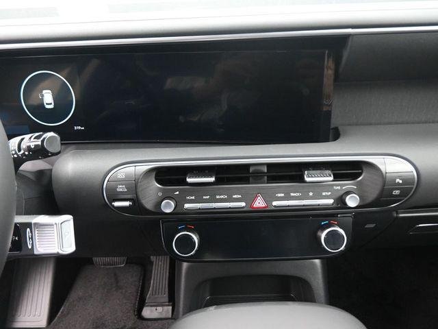 New 2026 Black Hyundai SEL 7P image 19