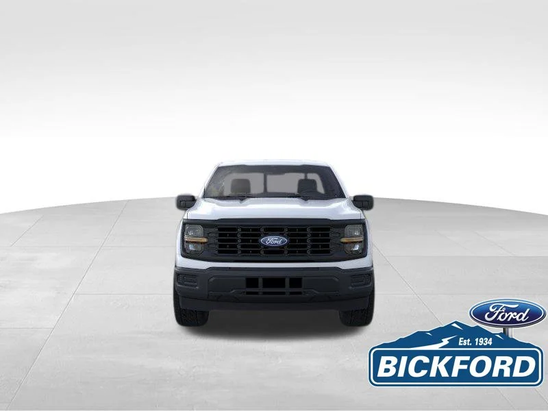 New 2026 White Ford XL image 6