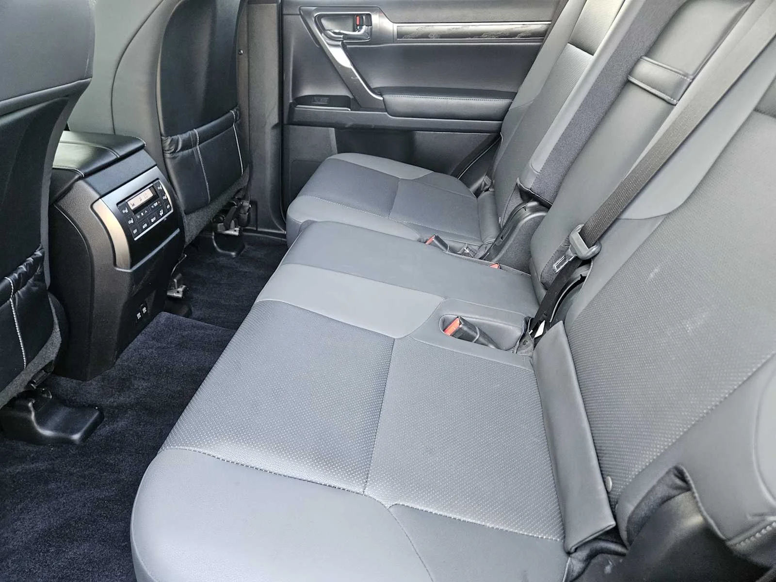 Certified Used 2022 BLACK Lexus  image 21