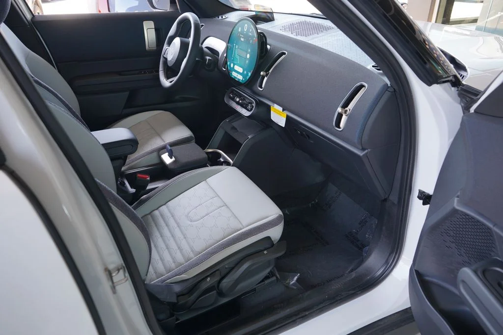 2026 MINI Countryman S - Photo 26
