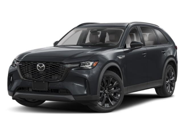 2026 Mazda CX-90 Turbo Premium Package's photo