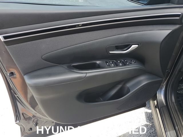 2024 Hyundai Tucson SEL - Photo 7
