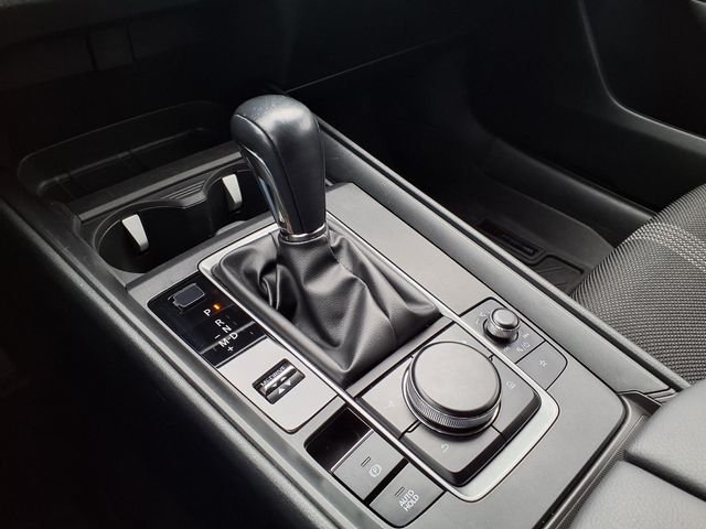 Used 2025 Gray Mazda 2.5 S Preferred Package image 25