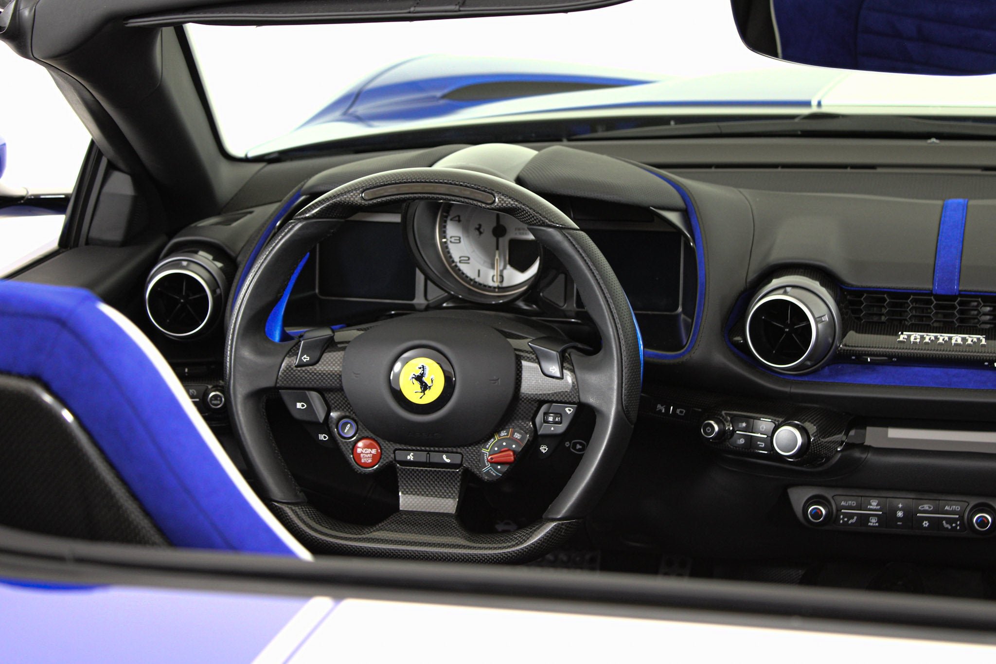 2022 Ferrari 812 GTS Base - Photo 67
