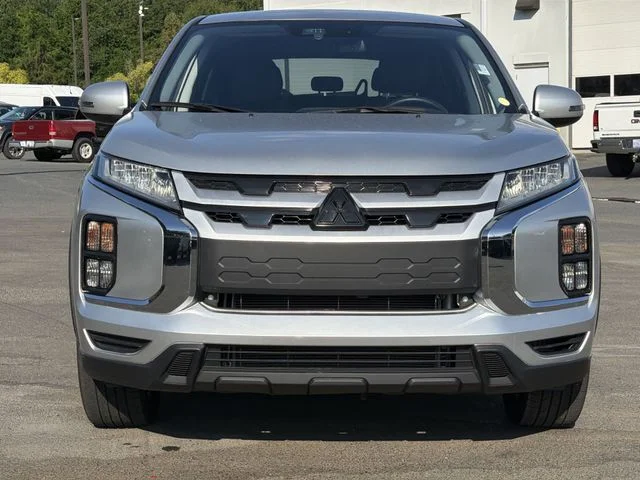 Used 2026 Silver Mitsubishi 2.0 SE image 15