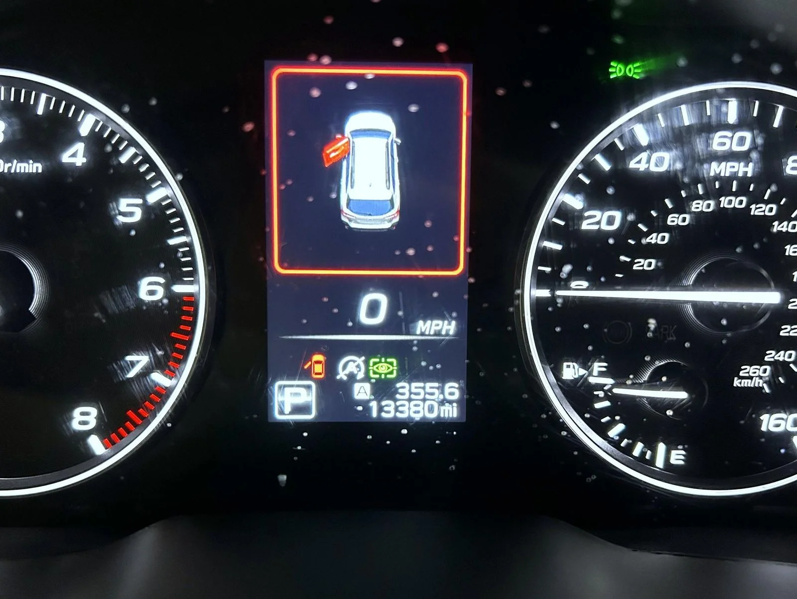 Used 2025 Silver Subaru Limited image 14