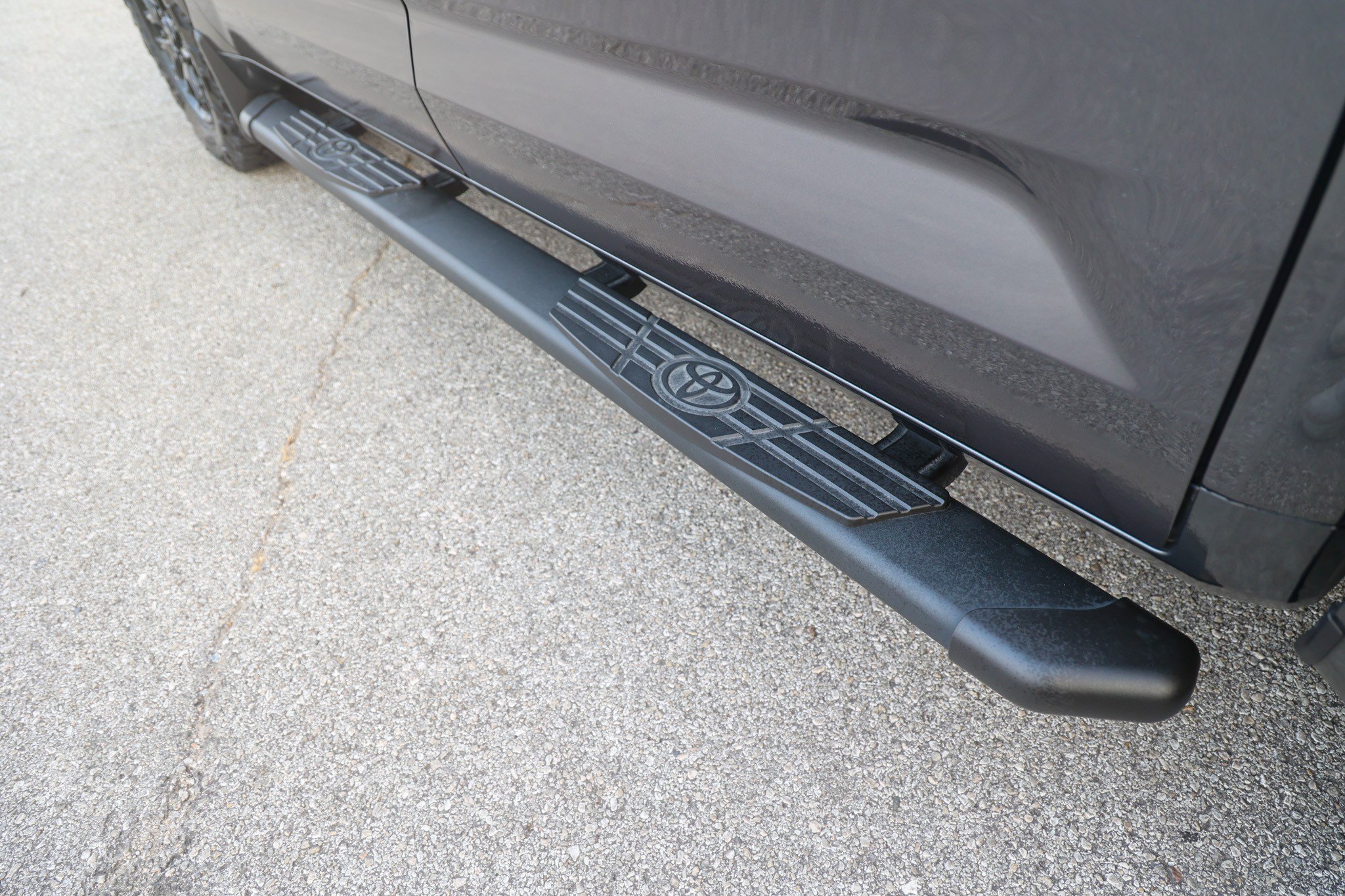 Used 2025 MAGNETIC GRAY MET Toyota SR5 image 11