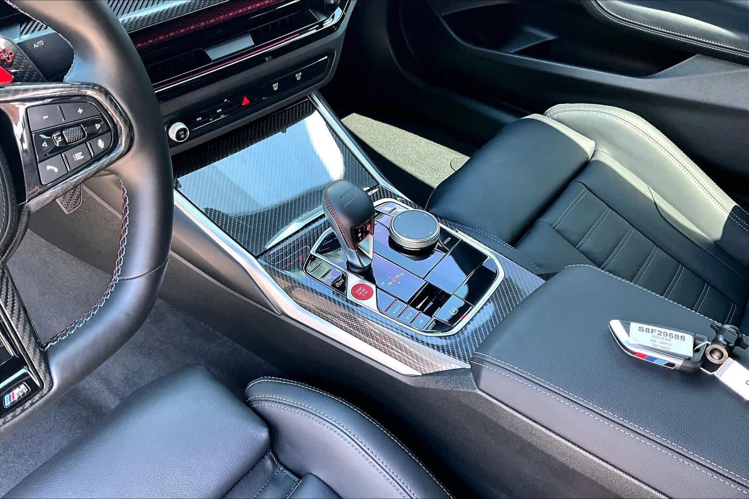 2025 BMW M2 Coupe M2 - Photo 16