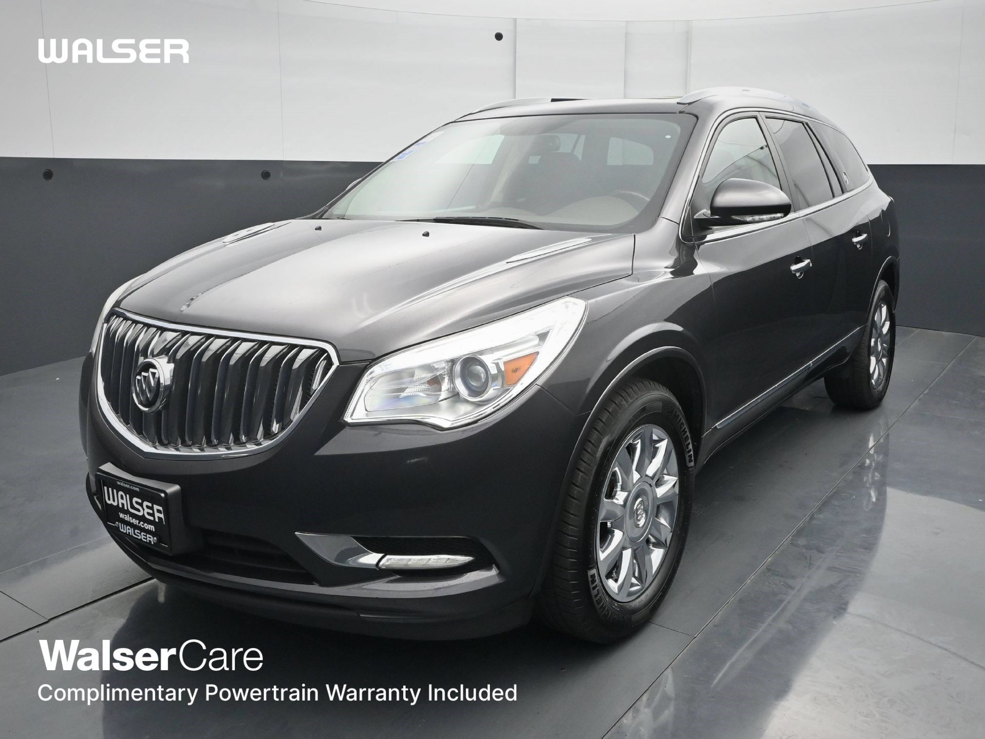 2014 Buick Enclave