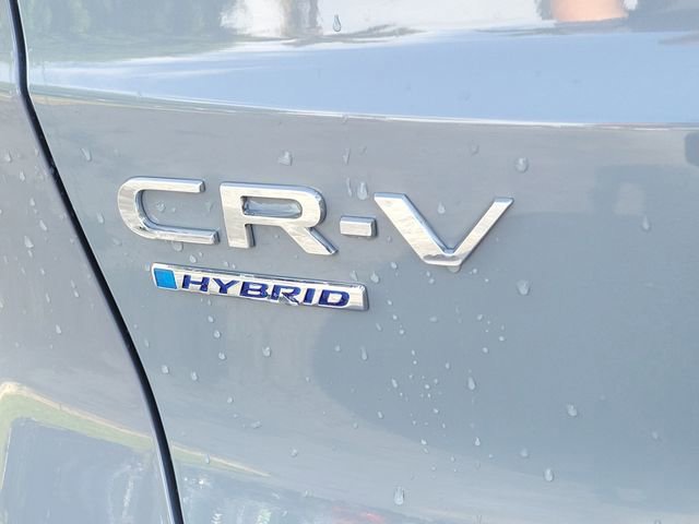 2025 Honda CR-V Sport-L - Photo 8