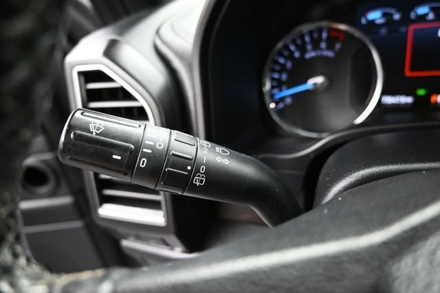Used 2020 White Ford Limited image 37