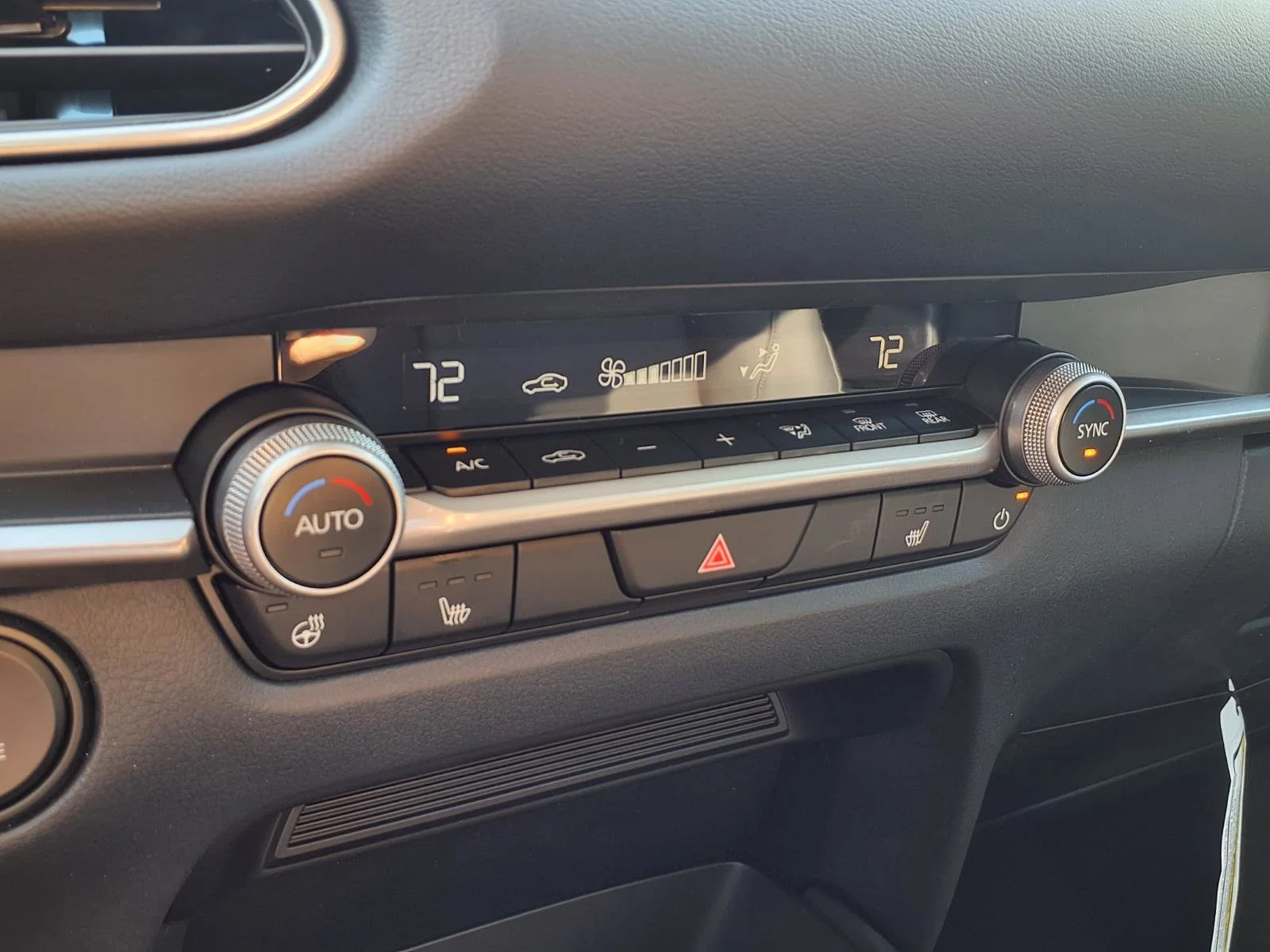New 2026 Jet Black Mica Mazda 2.5 S Premium image 9