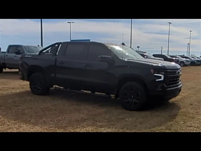 2025 Chevrolet Silverado 1500 RST - Photo 62