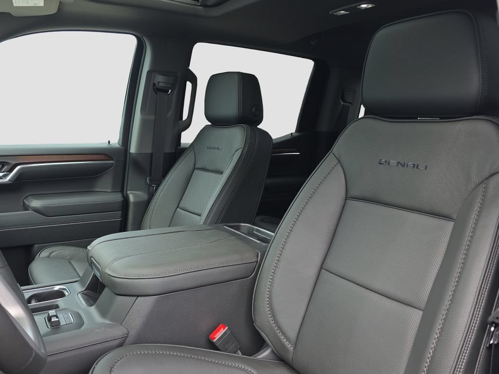 2026 GMC Sierra 1500 Denali - Photo 7