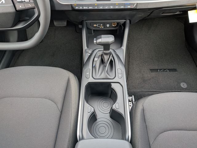 New 2026 Steel Gray Kia LXS image 20