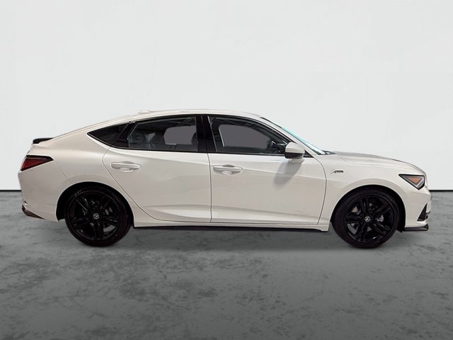 2026 Acura Integra A-Spec - Photo 6