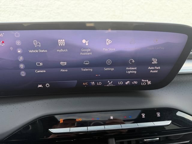 2025 Buick Enclave Avenir - Photo 26