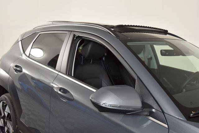 New 2026 Gray Hyundai Limited AWD image 51