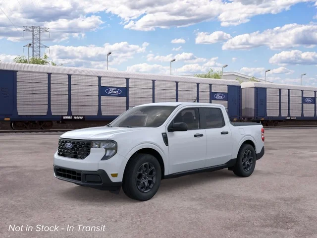 New 2026 Ford Maverick XLT