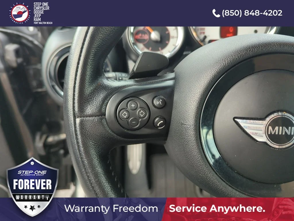 Used 2013 Gray MINI Base image 16