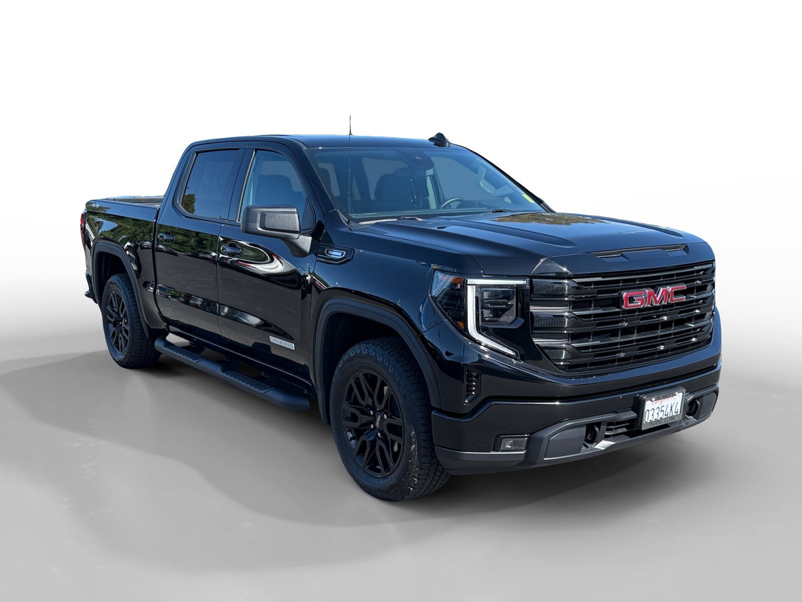 Used 2026 Onyx Black GMC Elevation image 7