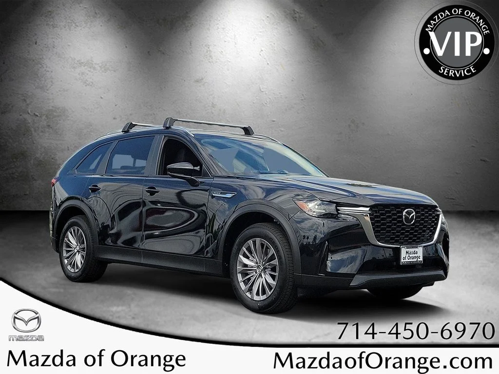 2024 Mazda CX-90* | Mazda of Orange