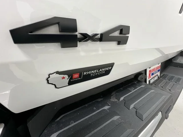 2024 Toyota Tundra SR5 - Photo 32