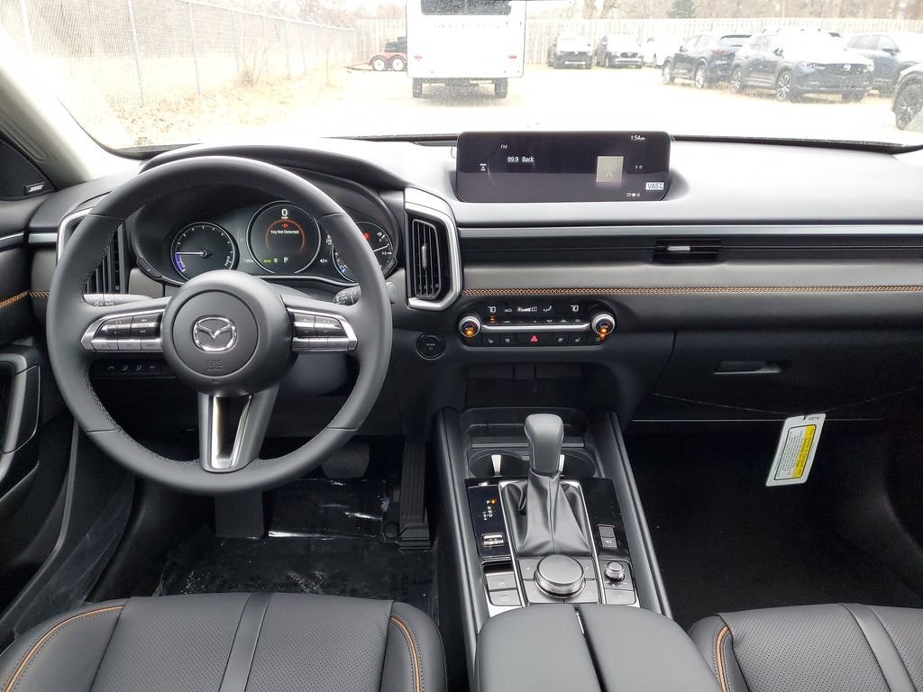2026 Mazda CX-50 Premium - Photo 16