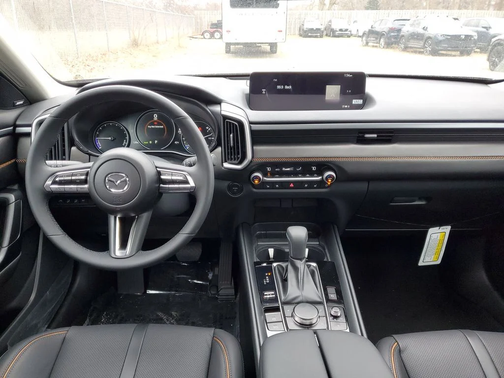 2026 Mazda CX-50 Premium - Photo 16