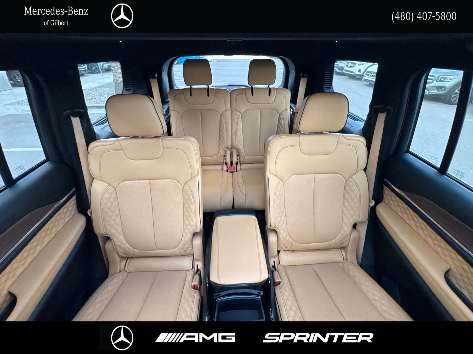 Used 2024 White Jeep Summit image 18