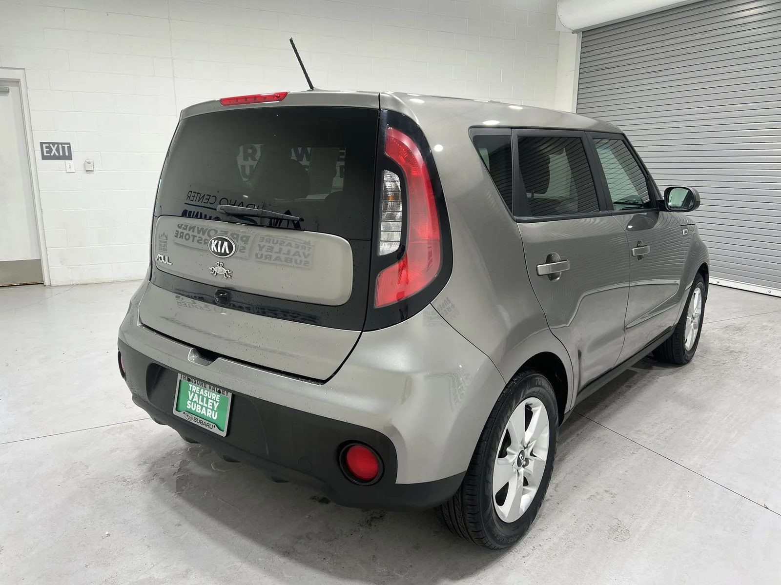 2019 Kia Soul Base - Photo 8