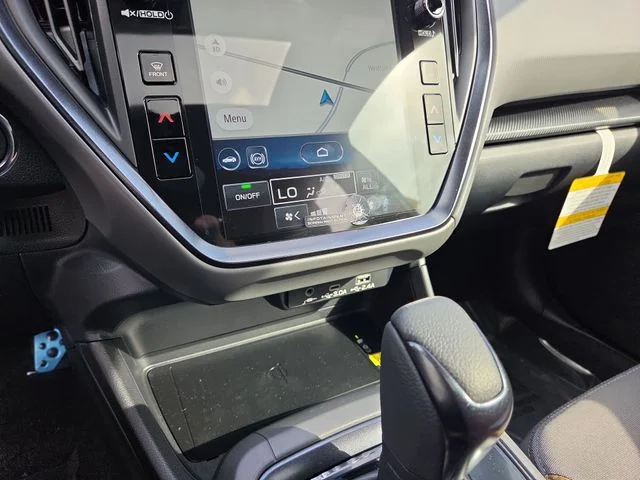 2026 Subaru Crosstrek Sport - Photo 19