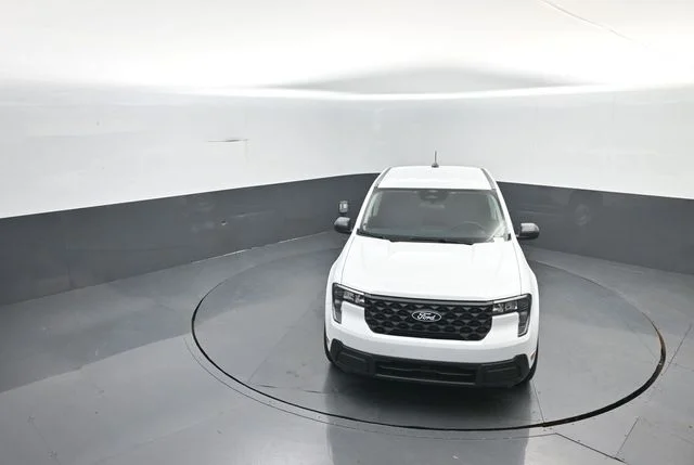 New 2026 Oxford White Ford XL image 25
