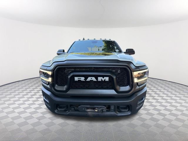 Used 2022 White Ram Power Wagon image 2