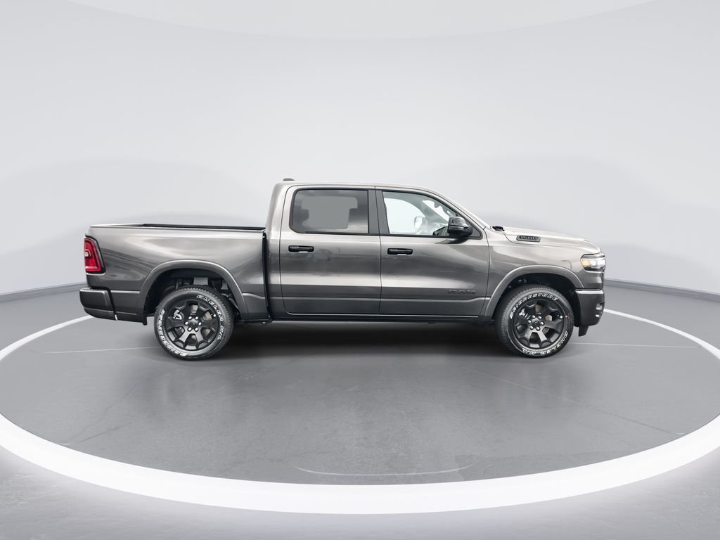2026 RAM 1500 Big Horn/Lone Star - Photo 9