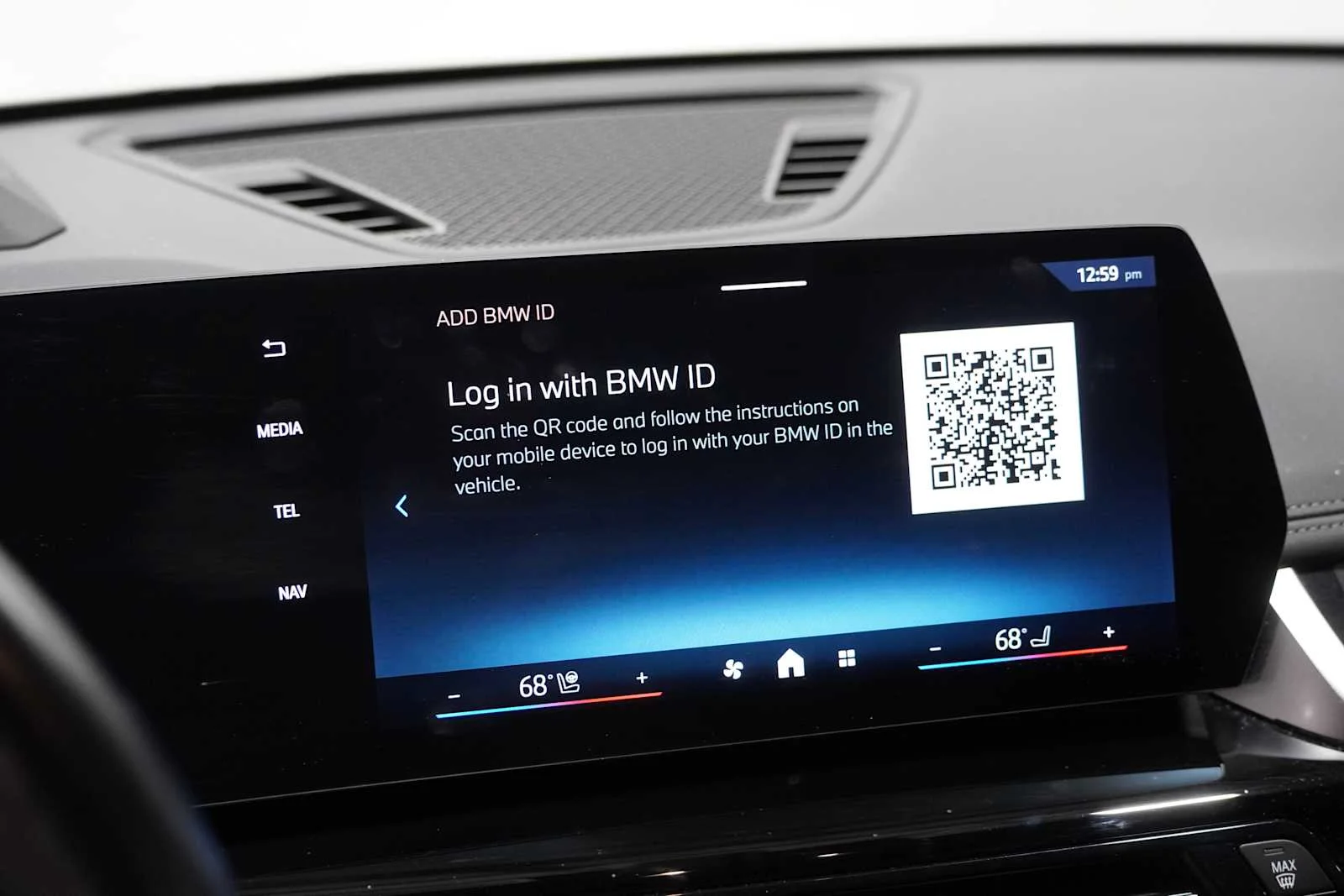 Used 2024 Blue Bay Lagoon Metallic BMW xDrive28i image 16