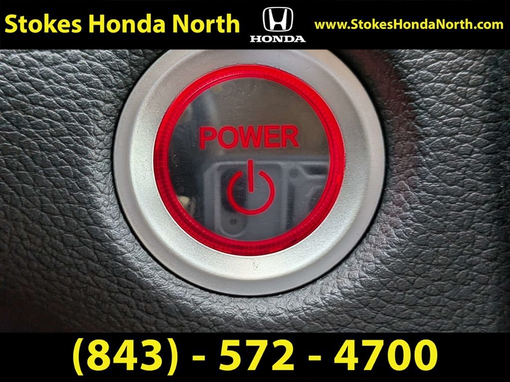 Used 2020  Honda Touring image 32
