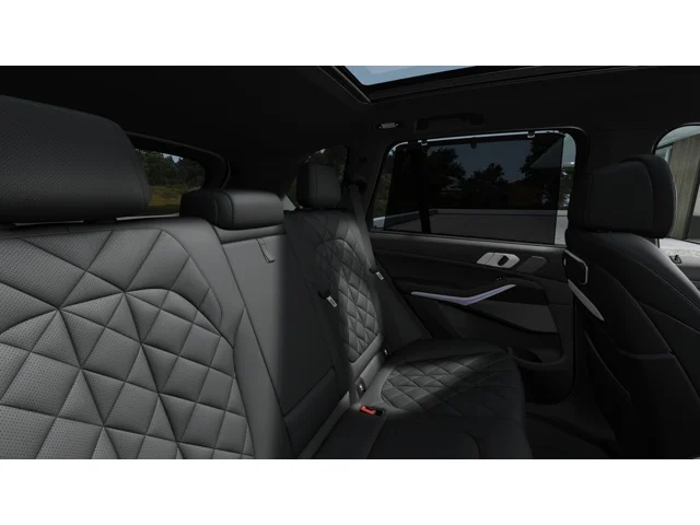 New 2026 Dravit Grey Metallic BMW M60i image 12