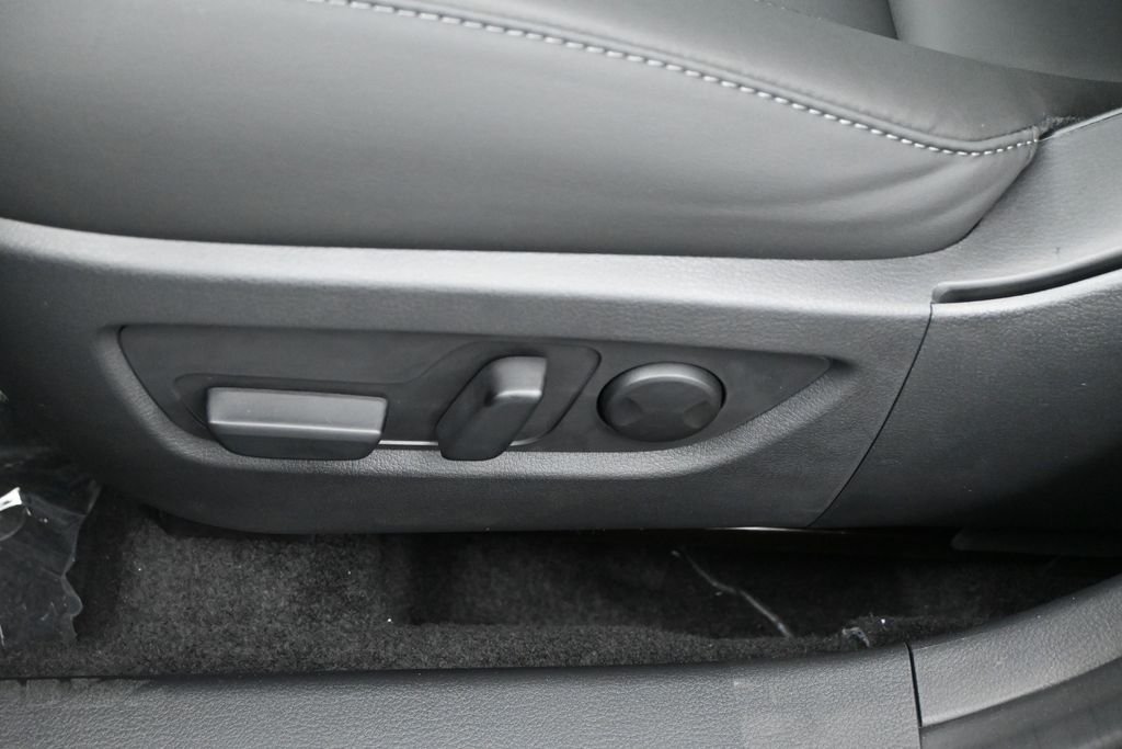 New 2026 Aero Gray Metallic Mazda 2.5 S Preferred AWD image 7