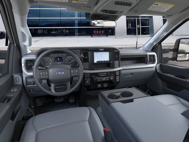 New 2026 White Ford XL image 9