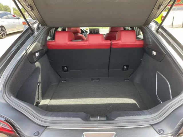Used 2024  Acura A-Spec Tech Package image 8