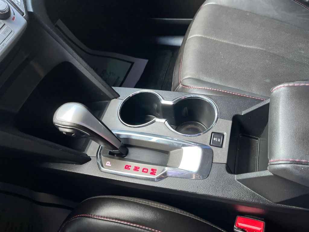 Used 2015 Gold GMC SLT-1 image 21